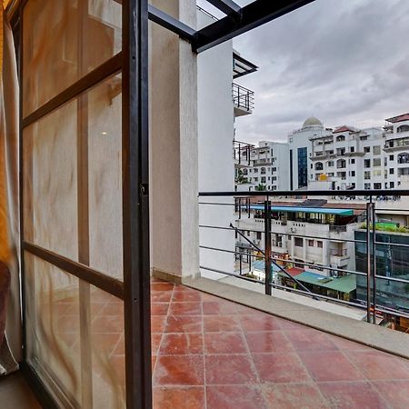 Astra Hotels & Suites - Marathalli Bengalúr Exteriér fotografie