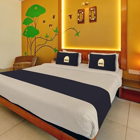 Astra Hotels & Suites - Marathalli Bengalúr Exteriér fotografie