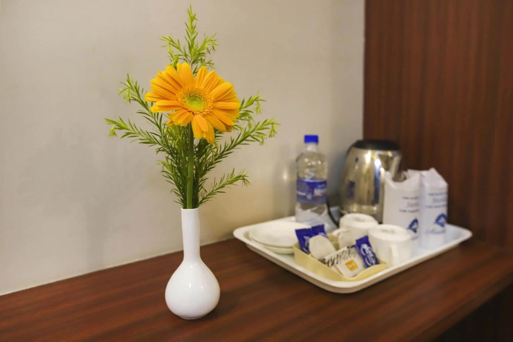 Astra Hotels & Suites - Marathalli Bengalúr Exteriér fotografie