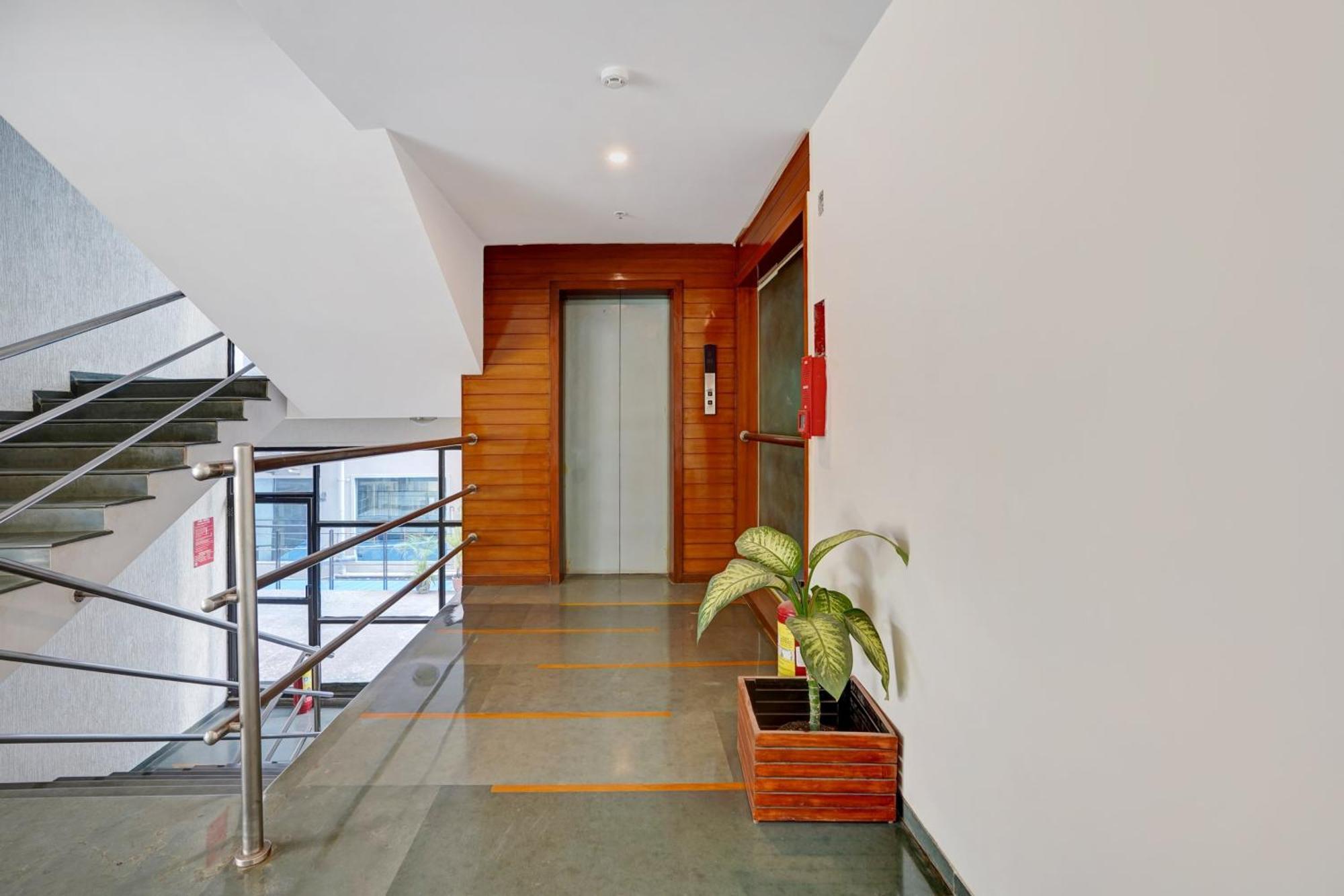 Astra Hotels & Suites - Marathalli Bengalúr Exteriér fotografie