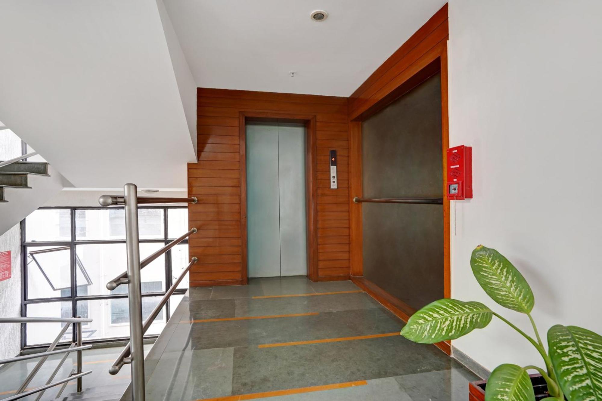 Astra Hotels & Suites - Marathalli Bengalúr Exteriér fotografie