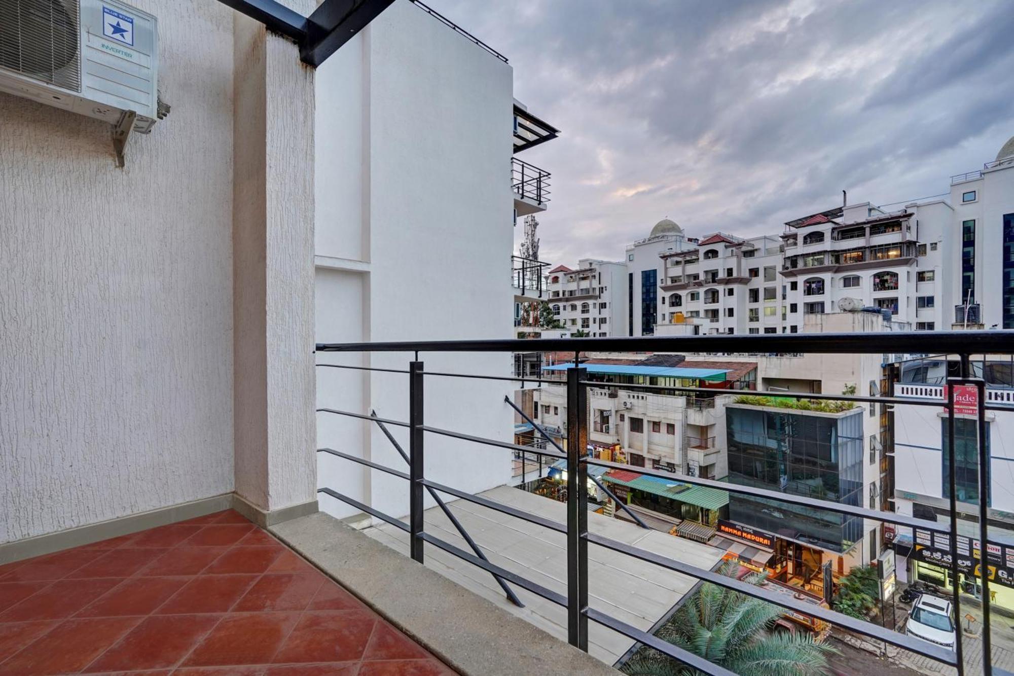 Astra Hotels & Suites - Marathalli Bengalúr Exteriér fotografie