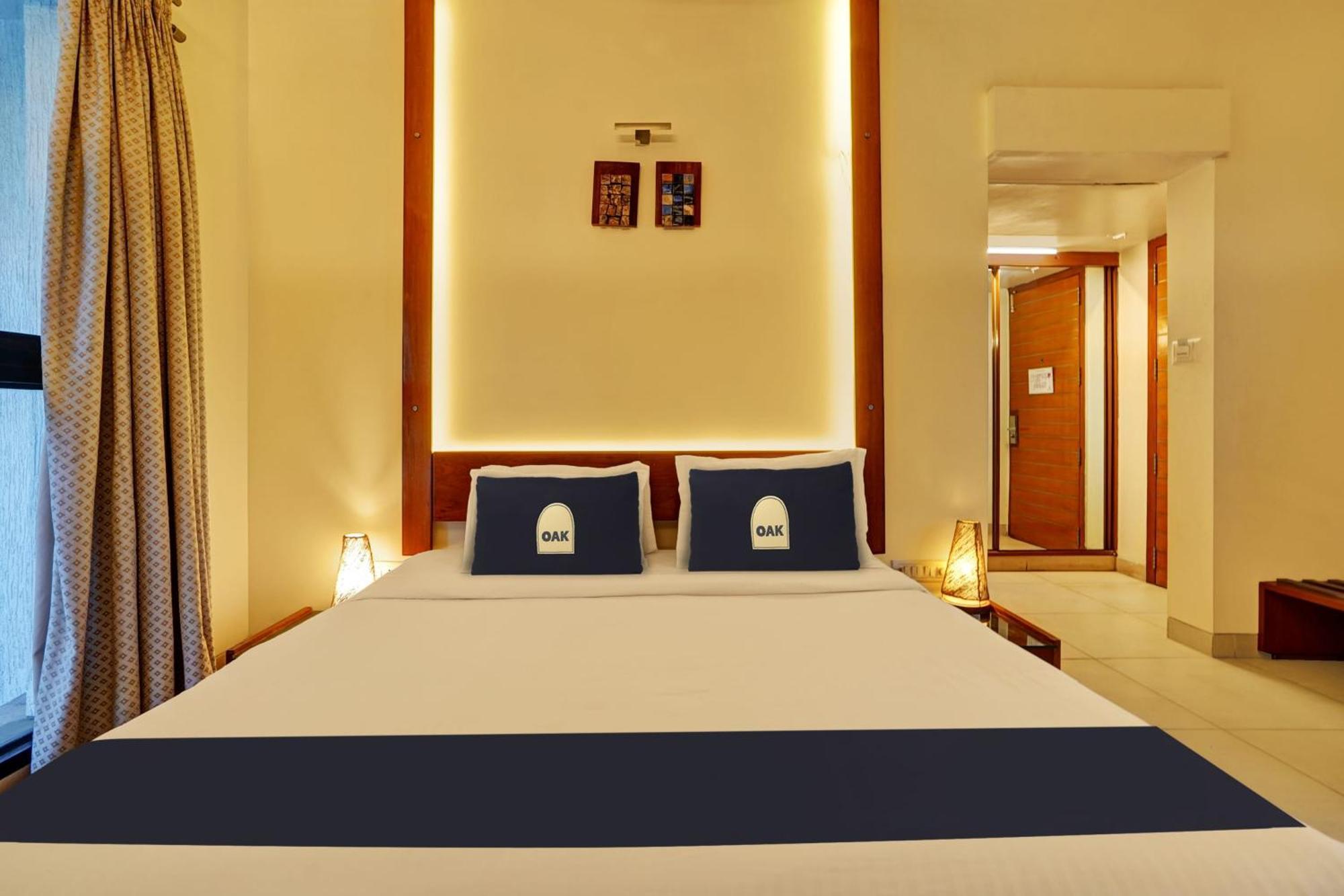 Astra Hotels & Suites - Marathalli Bengalúr Exteriér fotografie