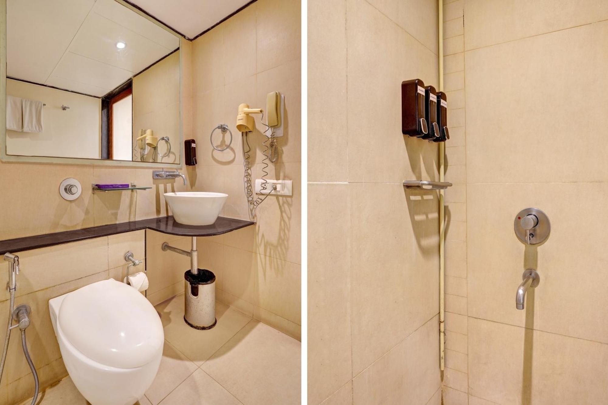 Astra Hotels & Suites - Marathalli Bengalúr Exteriér fotografie