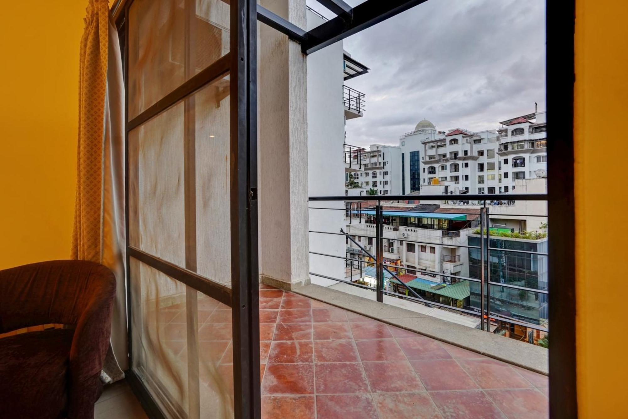 Astra Hotels & Suites - Marathalli Bengalúr Exteriér fotografie