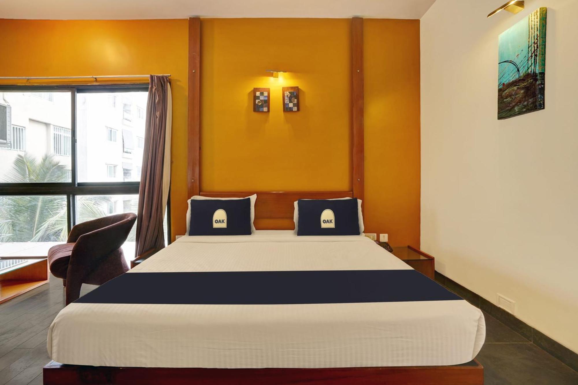 Astra Hotels & Suites - Marathalli Bengalúr Exteriér fotografie