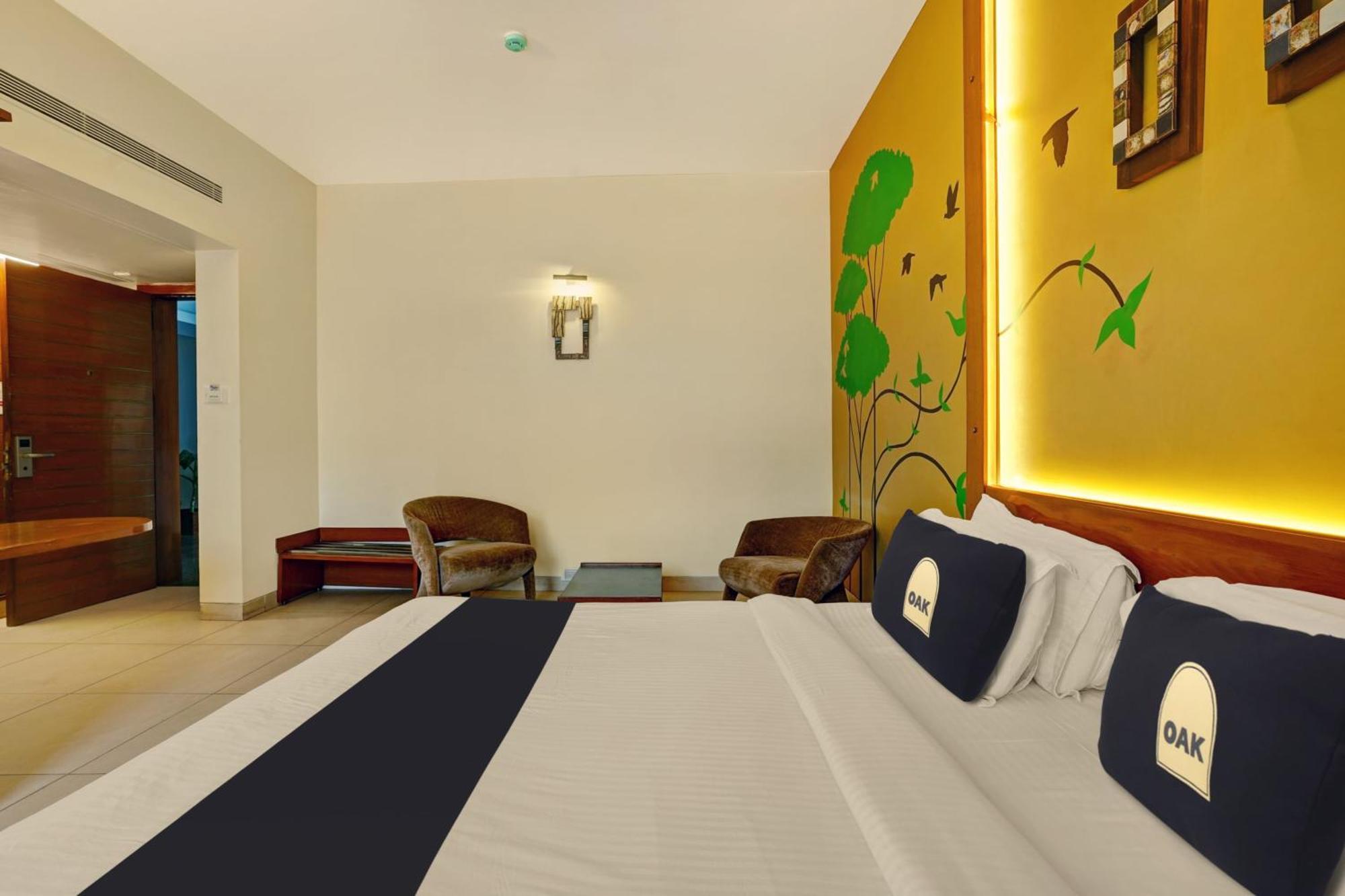 Astra Hotels & Suites - Marathalli Bengalúr Exteriér fotografie