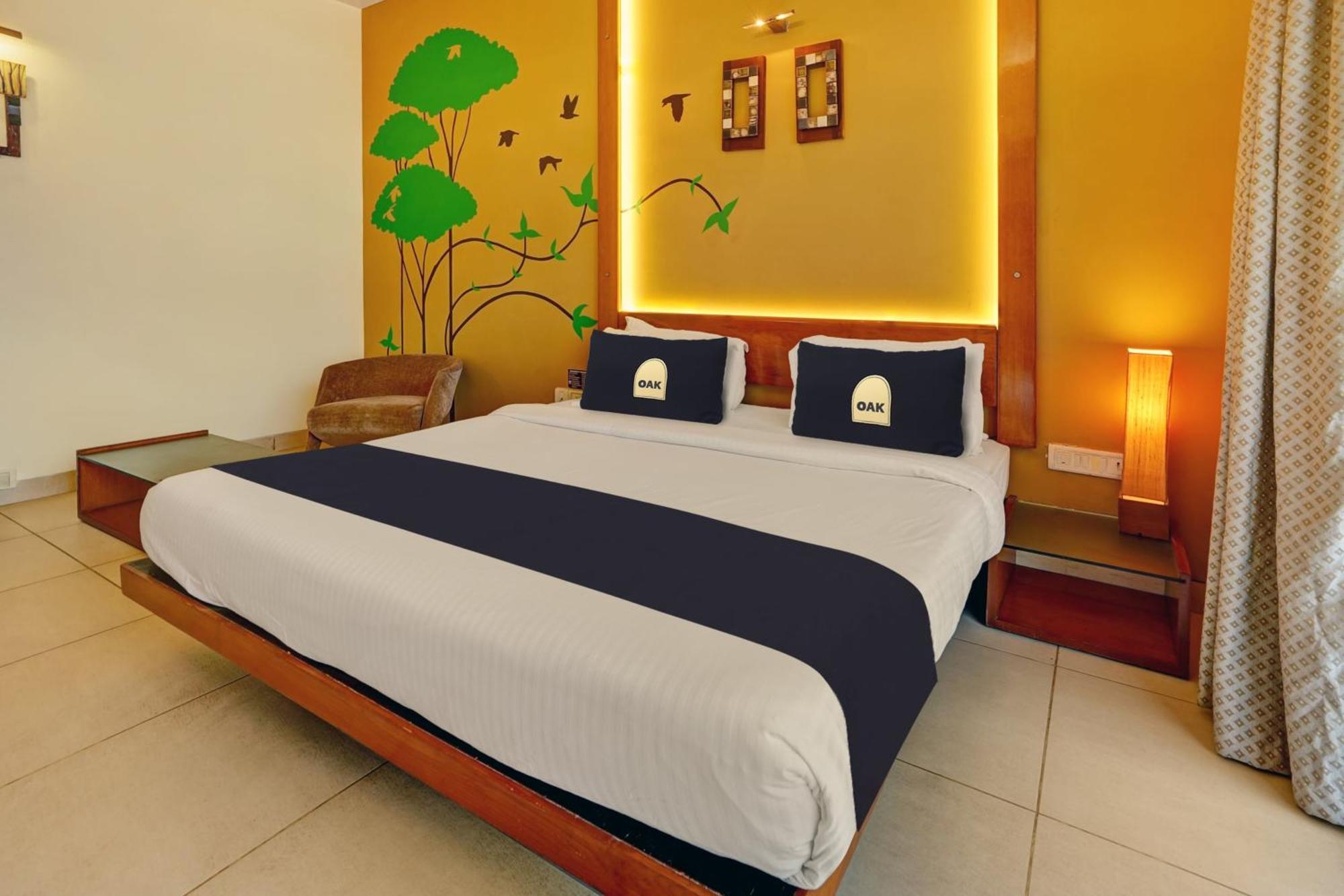 Astra Hotels & Suites - Marathalli Bengalúr Exteriér fotografie
