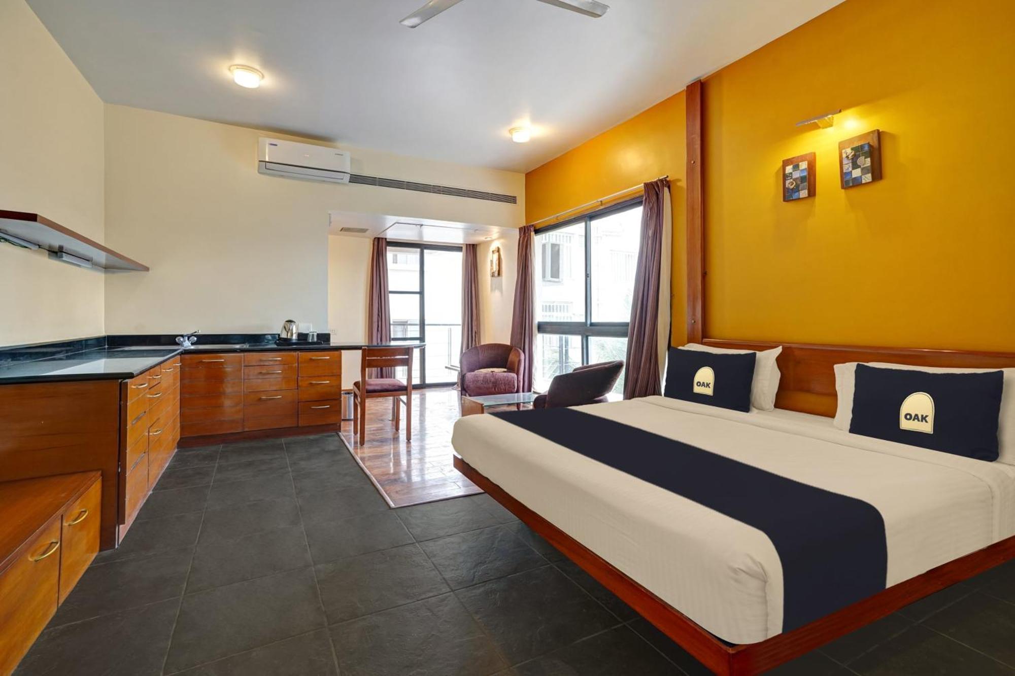 Astra Hotels & Suites - Marathalli Bengalúr Exteriér fotografie