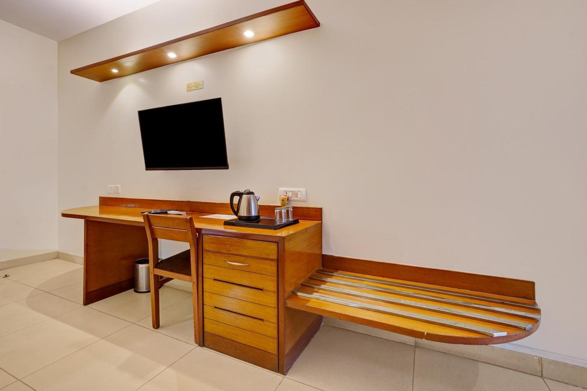 Astra Hotels & Suites - Marathalli Bengalúr Exteriér fotografie