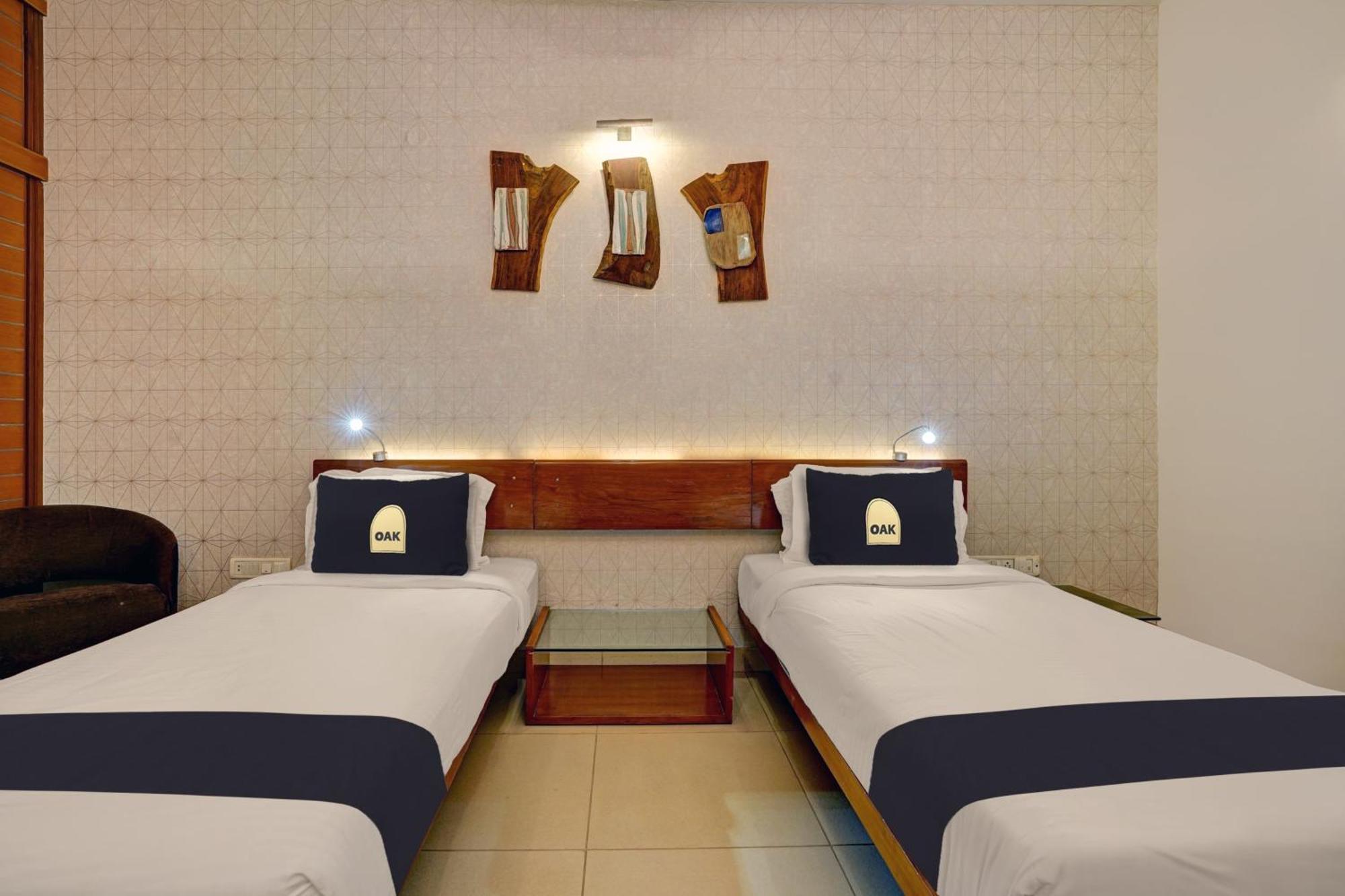 Astra Hotels & Suites - Marathalli Bengalúr Exteriér fotografie