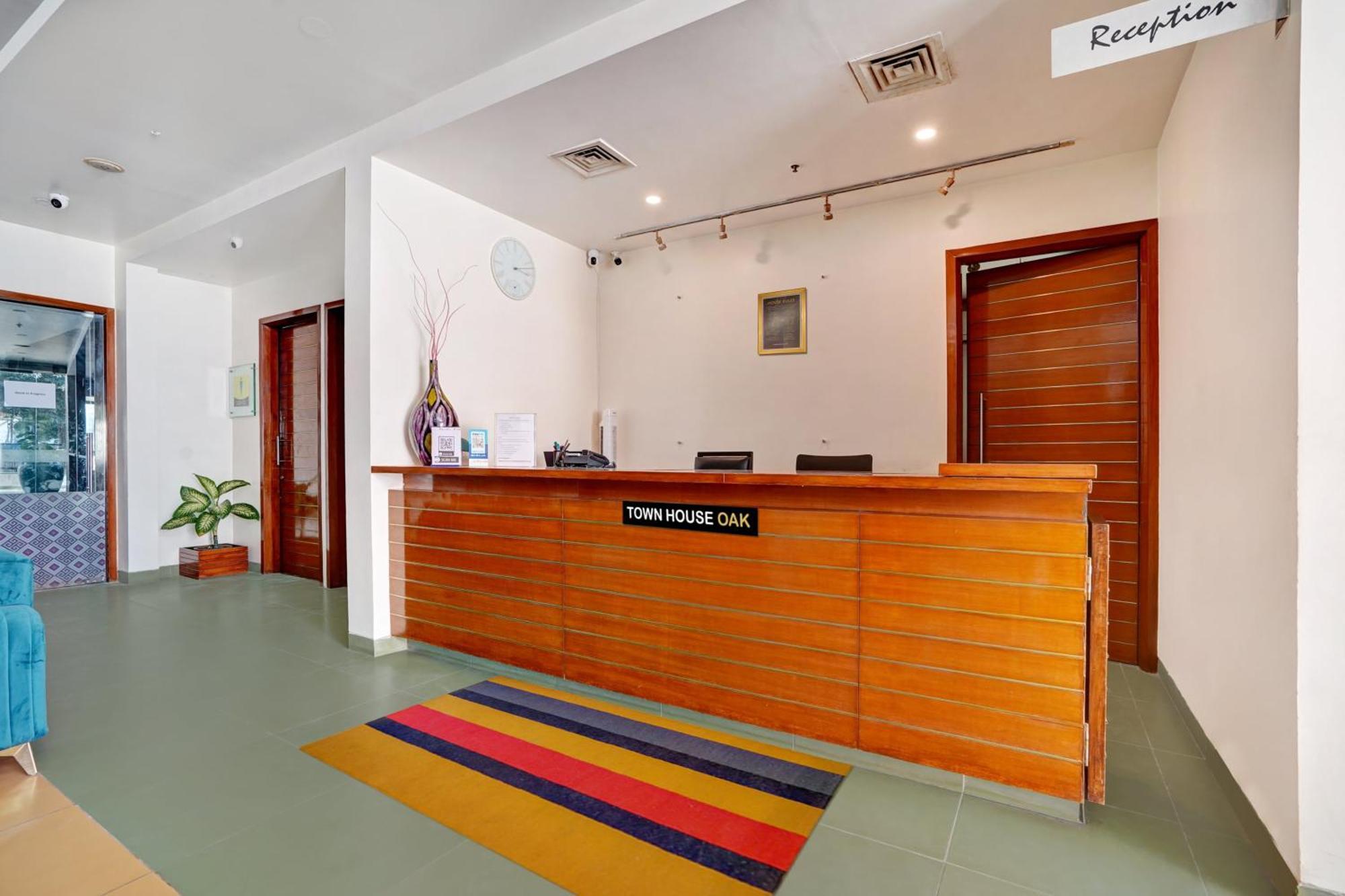 Astra Hotels & Suites - Marathalli Bengalúr Exteriér fotografie
