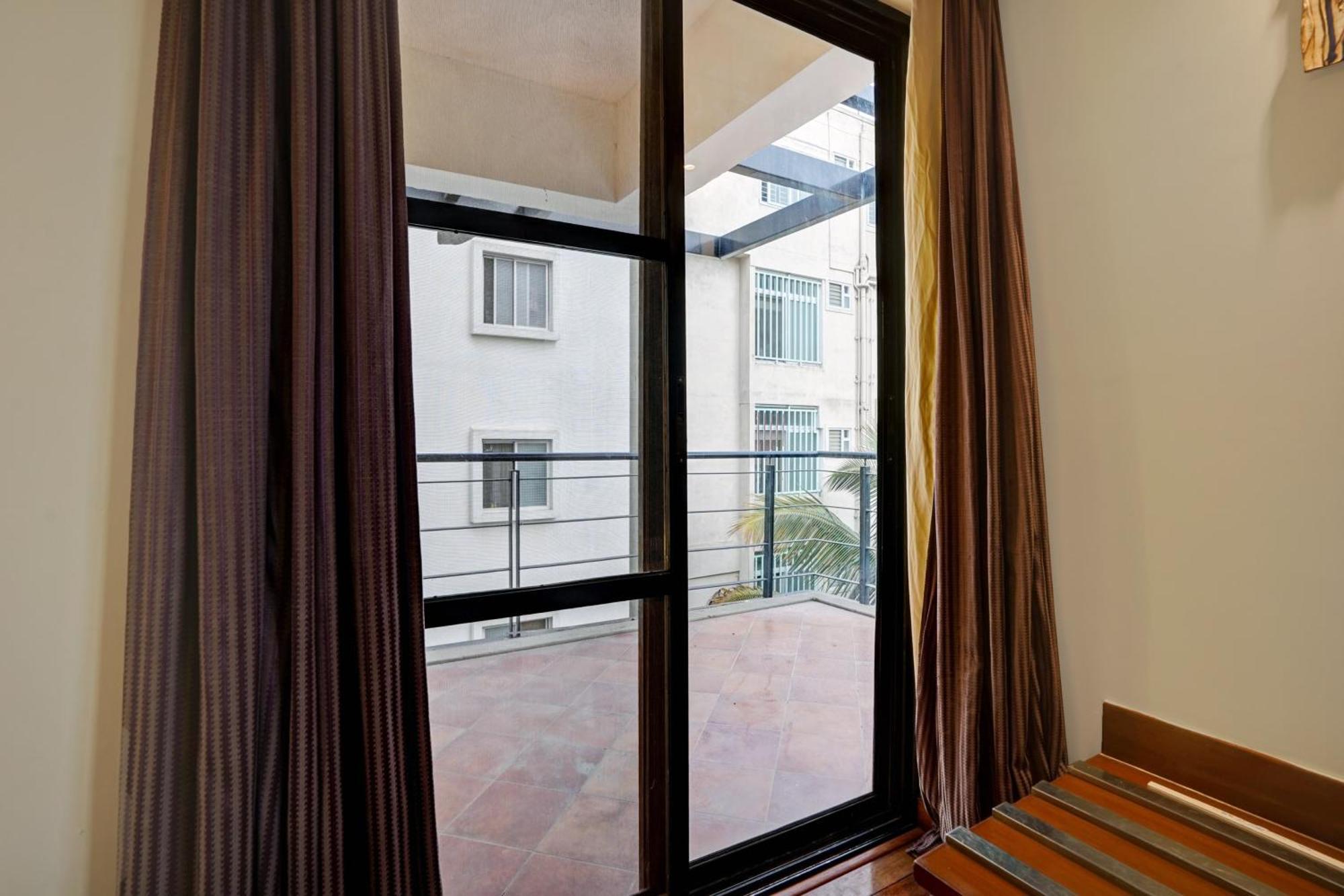Astra Hotels & Suites - Marathalli Bengalúr Exteriér fotografie