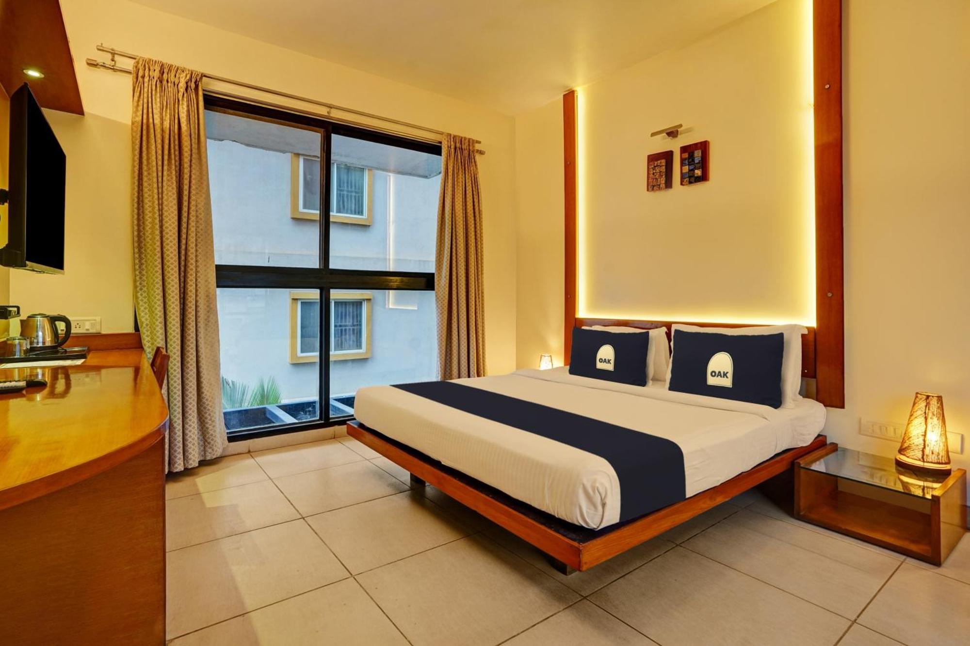 Astra Hotels & Suites - Marathalli Bengalúr Exteriér fotografie