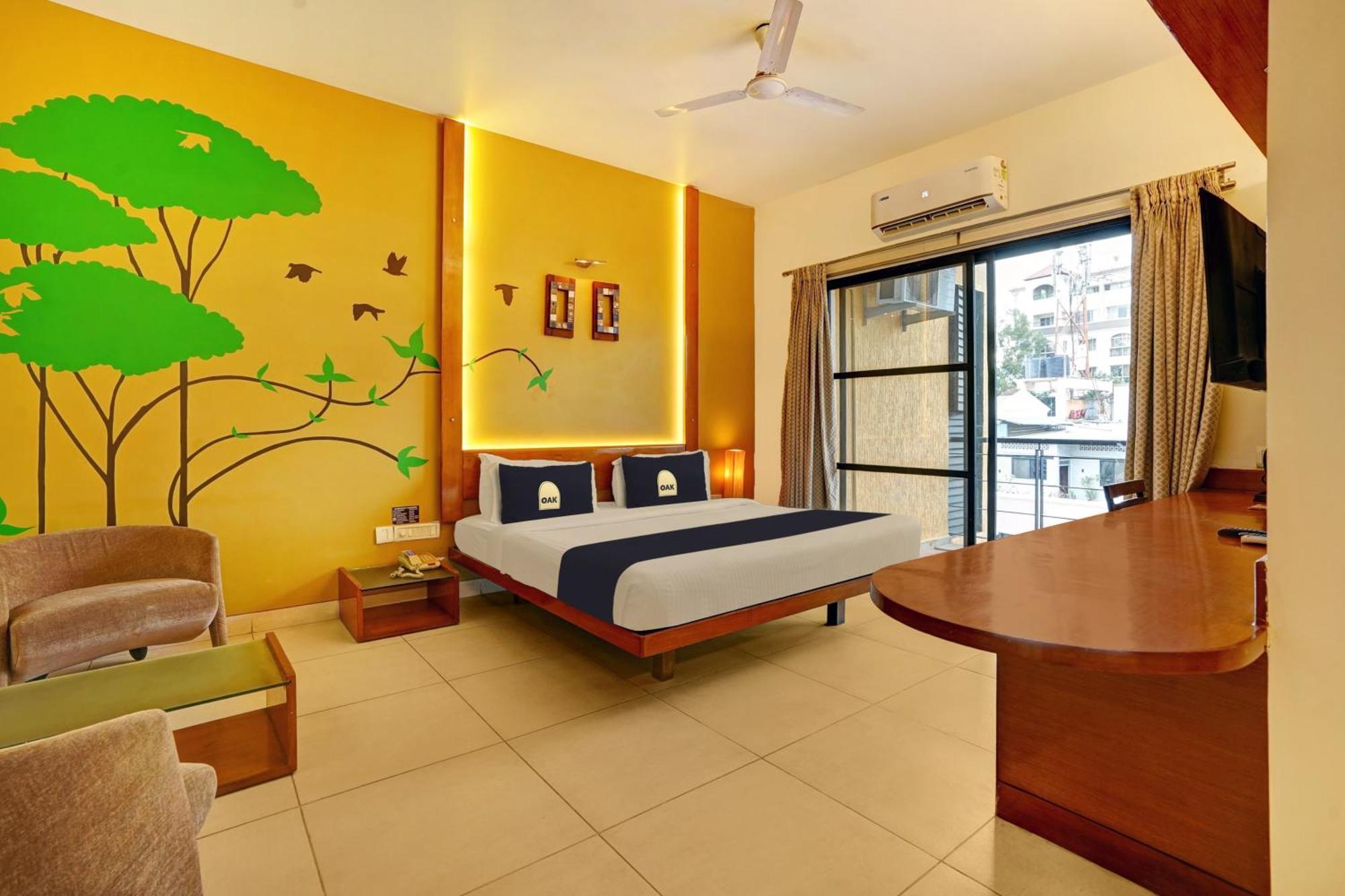 Astra Hotels & Suites - Marathalli Bengalúr Exteriér fotografie