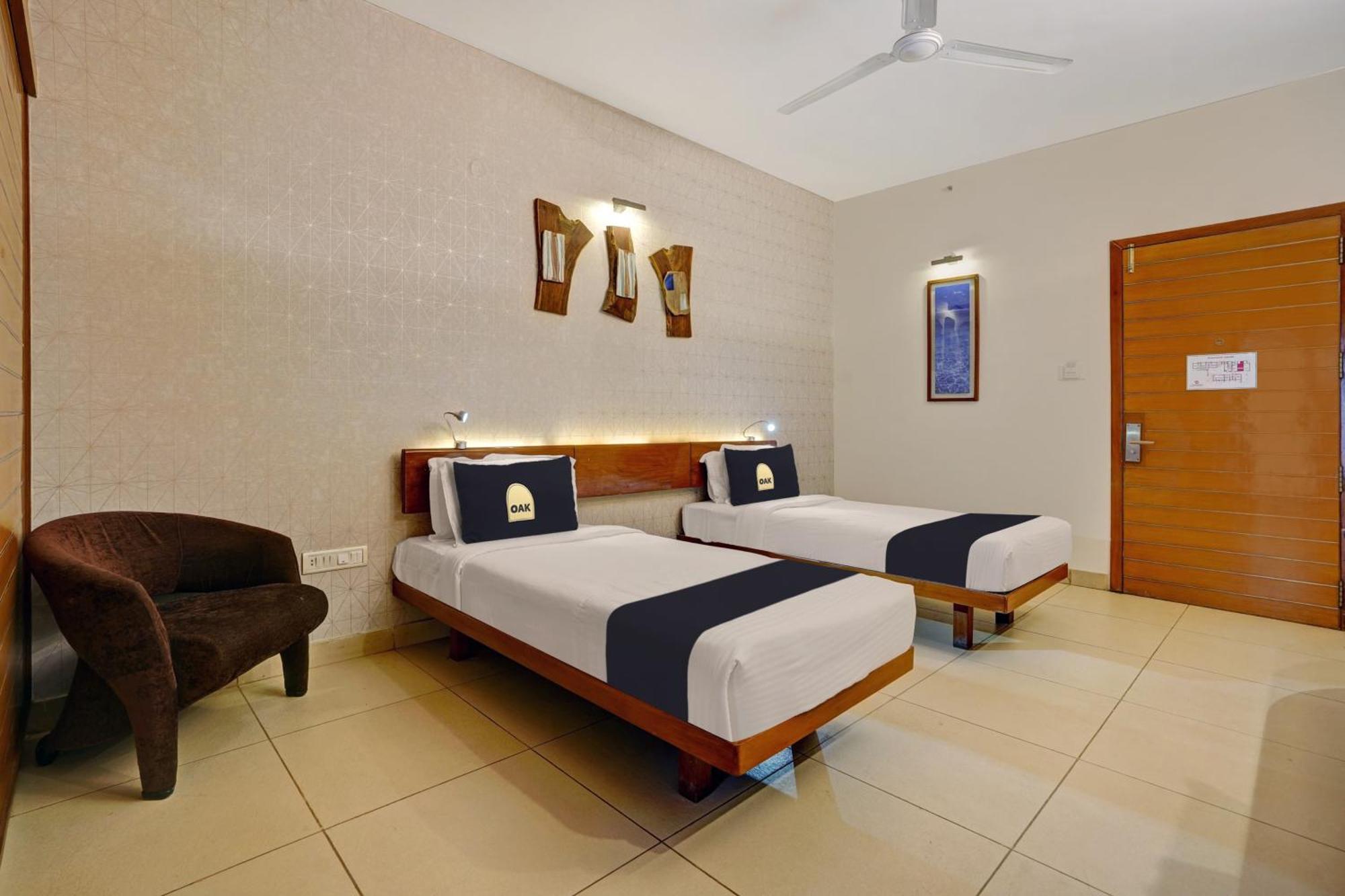 Astra Hotels & Suites - Marathalli Bengalúr Exteriér fotografie