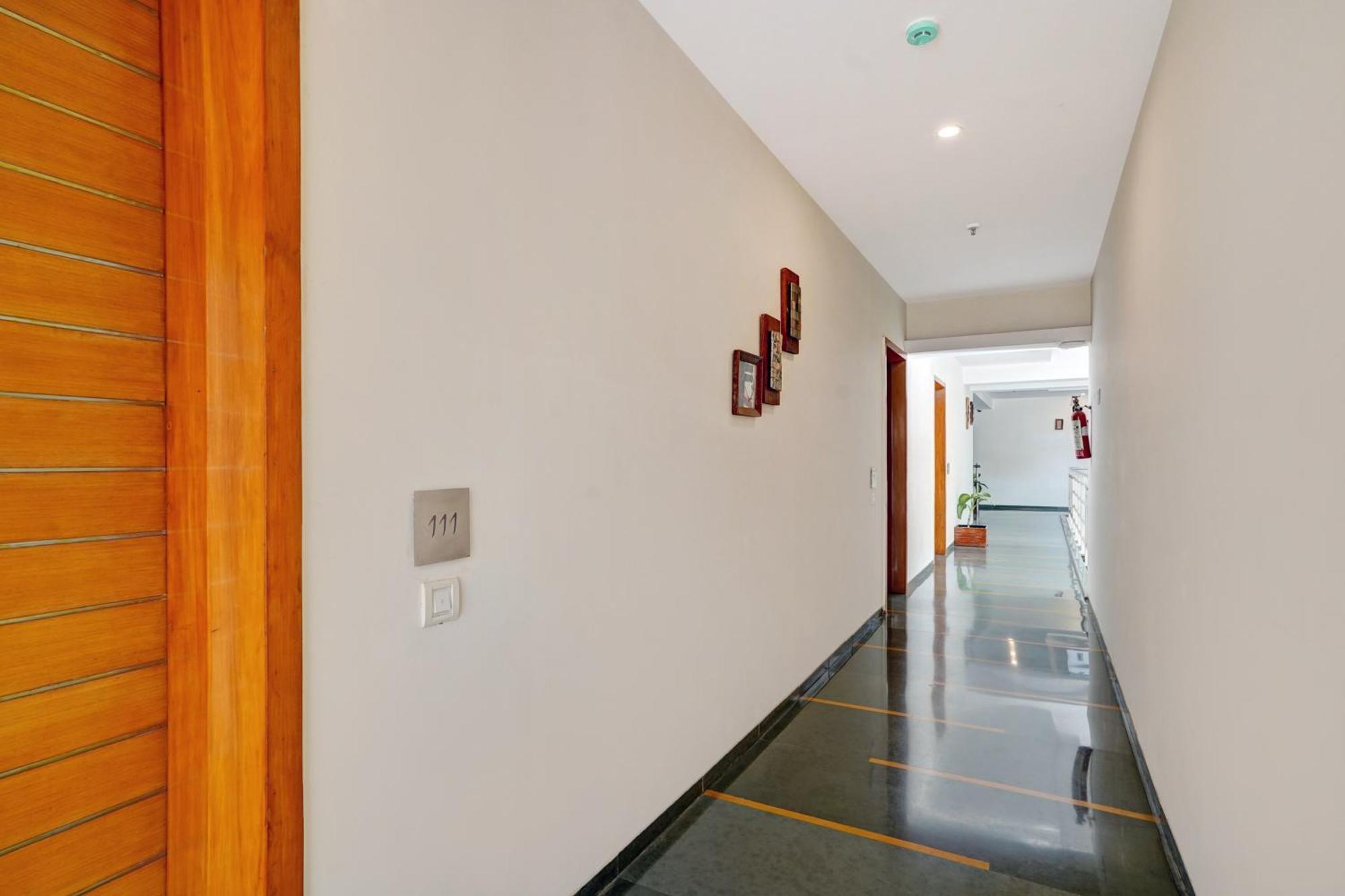 Astra Hotels & Suites - Marathalli Bengalúr Exteriér fotografie