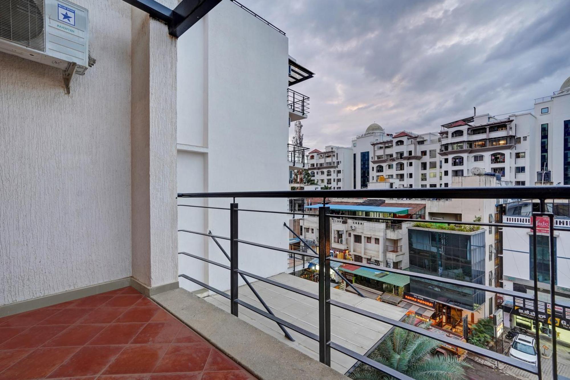 Astra Hotels & Suites - Marathalli Bengalúr Exteriér fotografie